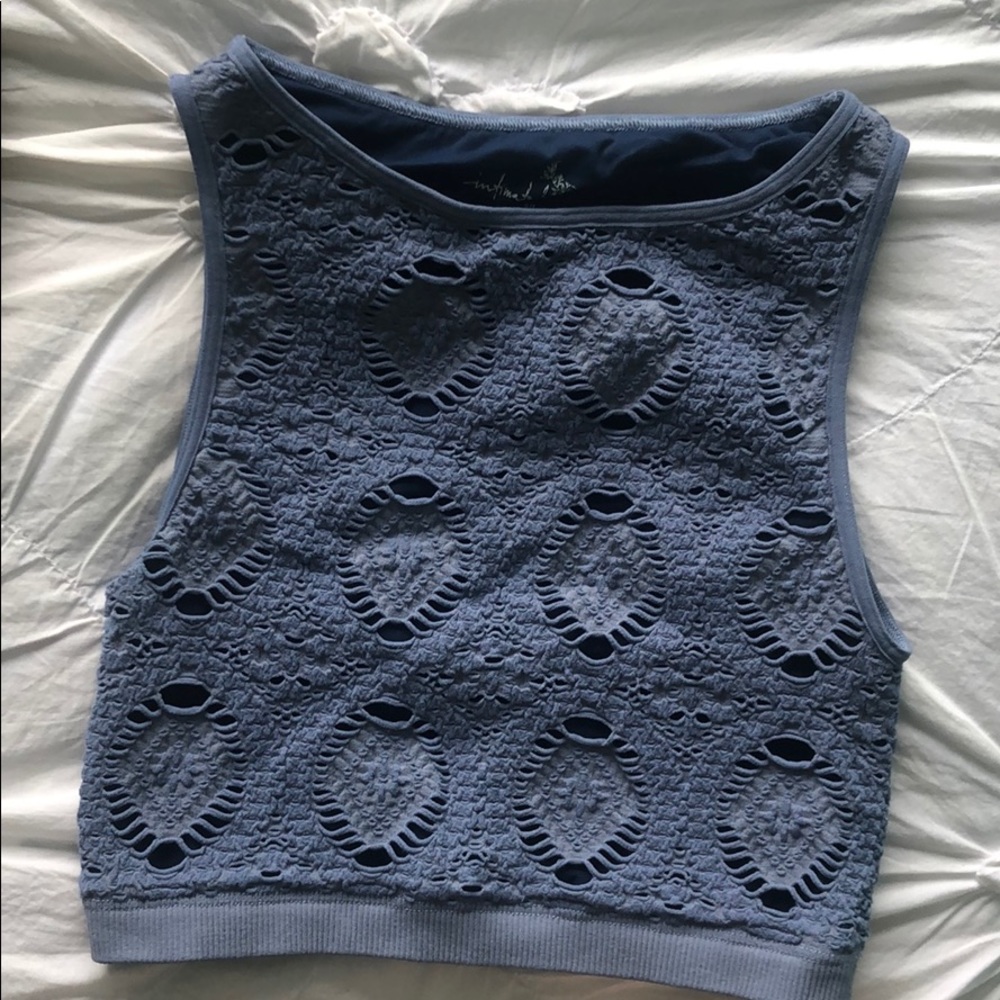 Free People Crop